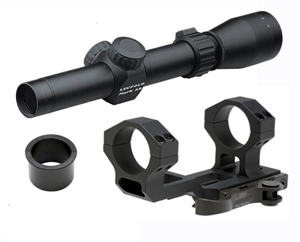 Leupold Scope