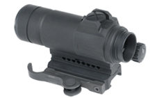 Aimpoint CompM4S