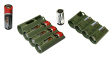 Battery Caddy BVP