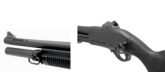 Shotgun Sling Mounts