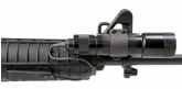 AR-15/M16 Flashlight Mounts
