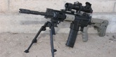 AR-15 Bipods And Accessories