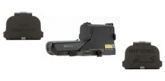 EOTech Lens Covers
