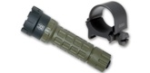 Flashlight Mounting Rings