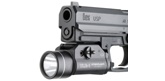 Flashlight Mounts