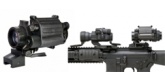 Night Vision Optics