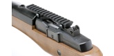 Mini-14 Ranch Rifle Scope Mount
