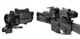Night Vision Mounts 
