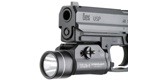 Pistol Flashlight Mounts