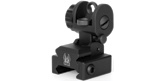 AR-15 Rear Back Up Iron Sights (BUIS)