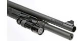 Shotgun Light Mounts