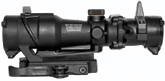 Trijicon QD Mounts