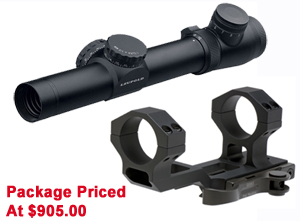 On Sale!!! Save Over 20% <br/> HK USP Flashlight Mount And Tactical Light Package