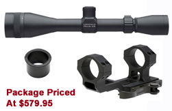 Benelli Tactical Charging Handle
