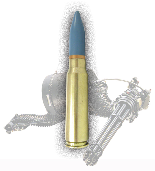 20mm Dummy Round | GG&G Tactical Weapon Accessories