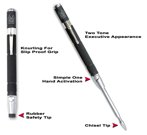 Blackstone Defense Tool