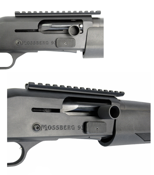 Mossberg 930 Enhanced Tactical Charging Handle