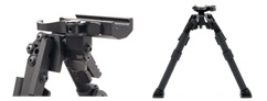 Quick Detach Heavy Duty<br/>XDS Bipod