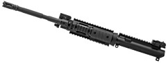 Dominator-1 Barreled Upper Receiver