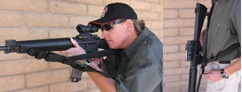 Specter SOP Sling With The Armed Forces Deployment Package