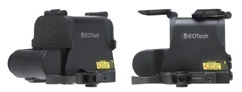EOTech XPS Series Accucam<br/> QD Mounting System