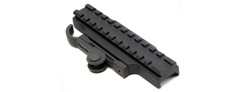 Accucam Quick Detach<br/> Standard Base