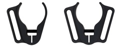 Agency Sling Attachments Rectangular