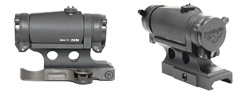 Aimpoint T-1 2 MOA Scope<br/> Best Value Package