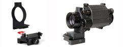 Aimpoint Twist Lock <br/>Night Vision Mount