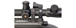 B-Comp 30mm Ring System