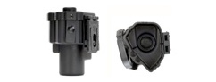 Night Vision "Battle Pac" Hard Case