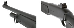 Benelli M2 Front And Rear<br/>Sling Attachments