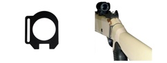 Benelli M4 <br/>Single Point Sling Attachment