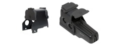 EOTech 517 Scope, Mount<br/> & Lens Cover Best Value Package