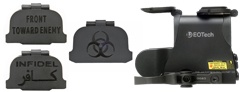 EOTech XPS Series Lens Covers