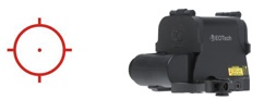 EOTech XPS3-0 <br/>Combat Ready Best Value Package