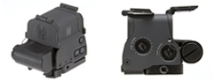 EOTech EXPS Scope<br/>Hood And Lens Cover Combo