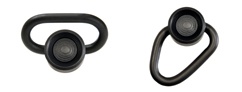 Heavy Duty Enhanced <br/>Quick Detach Sling Swivels