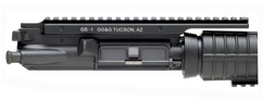 GS-1 Optical Mounting Rail