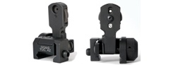 On Sale-Save 25%-Ships Free <br/>$115.00 MAD Back Up Iron<br/> Sight With Ranging Aperture