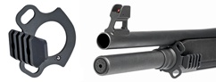 Mossberg 930 Sling </br>And Flashlight Combo Mount