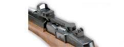 SPECIAL COMBO SALE $218.00<br/>Mini-Red Dot Mount<br/>& FastFire II Mini Red Dot Sight