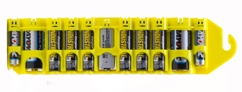 The Original Battery Caddy