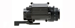 Quick Detach Low <br/>Night Vision Mount