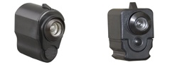 Pistol Peep Door Viewers
