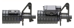 On Sale-Only $12.50-Tactical Flashlight Forearm Mounting Rail