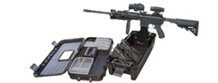 MTM Tactical Range Box