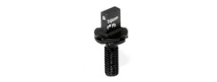 Trijicon Tritium <br/>AR-15 Front Sight Post