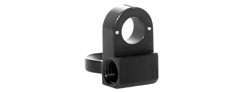 Trijicon Tritium A2 Aperture