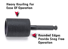 Benelli Charging Handle